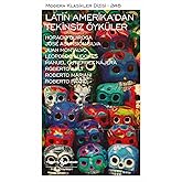 Uncanny Stories from Latin America