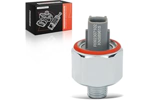 FRANKBERG Sensore di battuta per IS I/Sportcross Carina E Celica Land Cruiser 100 Yaris Verso Liftback Station Wagon Stufenheck Coupe Compact 1992-2005 89615-52010