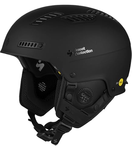 Switcher MIPS Helmet : Amazon.de: Sport & Freizeit