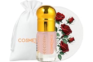 Muschio Tahara Aromatizzato Cosm'Ethics® 3ml Per una purificazione dopo il periodo mestruale, avere una sensazione di freschezza e comfort (rosa)