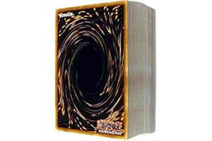 KONAMI Yugioh Cards Lot of 40 Commons, 10 Rares & 5 Holos No Duplicates