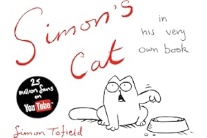 Simon's Cat