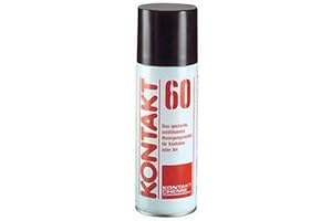 ‎KONTAKT CHEMIE Spray Kontakt 60 200ml