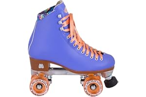 Moxi Pattini - Beach Bunny - Pattini a rotelle da Donna alla Moda