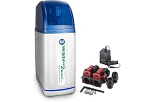 Water2Buy EASY W2B180 adoucisseur deau | adoucisseur d eau pour 1-4 personnes