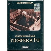 Nosferatu - Il Vampiro (1922)