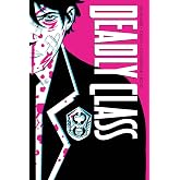 Deadly Class Deluxe Edition Volume 1: Noise Noise Noise (New Edition)
