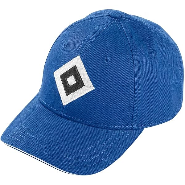 Hamburger SV HSV Cap Logo Black : Amazon.de: Sports & Outdoors