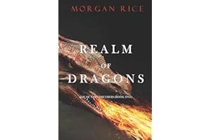 Realm of Dragons (Age of the Sorcerers—Book One): 1
