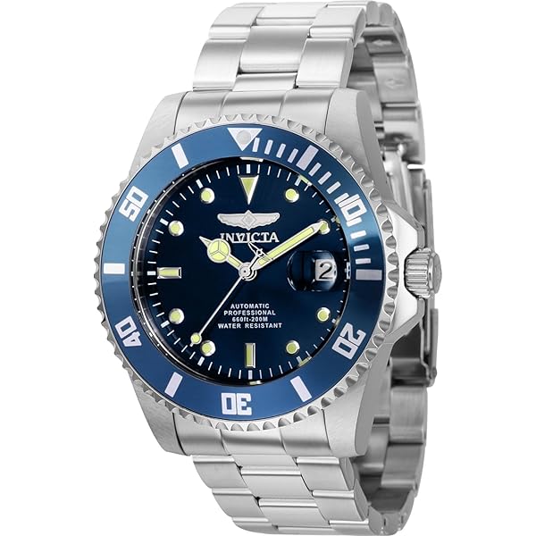 Invicta Pro Diver 47560 Man Quartz Watch