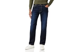 Bugatti spodnie męskie jeans