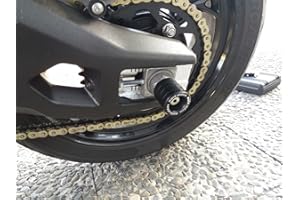 MOTO DISCOVERY Protezione forcellone per BMW S1000XR 2020-2023