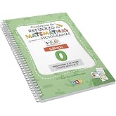 MATEMATICAS COMPRENSIVAS GEU EDITORIAL CON PICTOGRAMAS | Libro Vacaciones 5 A&ntilde;os | Aprende a Sumar y Restar | Sumas y Restas