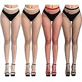 Dreshow Fishnet Stockings, Tights for Women