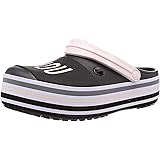 crocs cb platform bold color clog