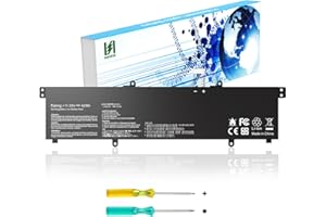 HASESS B31N1911 C31N1911 Battery Replacement for ASUS VivoBook 14 M413 K413 X413 F413 D413 A413 S413 R413 X421 M413DA M413IA M413UA K413EA F413FA S433FA X413FA X413FF TM420IA TP420UA TP470EA X421EQ