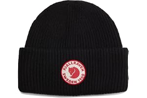 Fjallraven unisex - vuxen Hatt 1960 logotyp