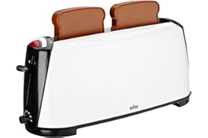 Klein Theo 9626 - Braun Toaster,Toy
