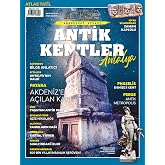 ARKEOLOJİ ATLASI ANTALYA