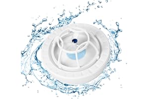 CIGEMAY Lavastoviglie ad ultrasuoni, mini lavastoviglie multifunzionale per uso domestico, getto d'acqua ad alta pressione, piccola lavastoviglie portatile ricaricabile USB(verde)