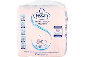 Fissan hygienisch Handtuch x10