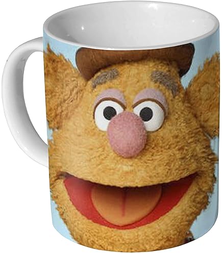 Set 6 Tazzine Da Caffè 90 Ml In Porcellana Decorata Con Scritte Victionary Chocolate 89575742