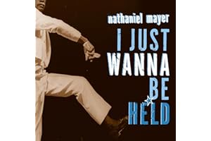 I Just Want to Be Held