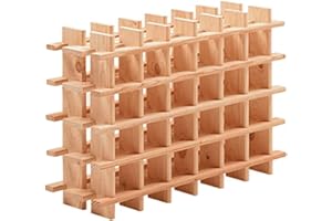 Astigarraga Kit Line Rioja-24 - Botellero orden astigarraga mad rioja 24 botellas rioja-24