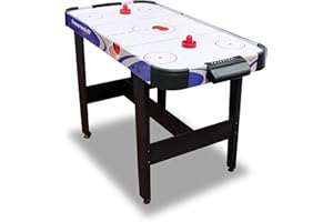 Airhockey da Tavolo Carromco Crosscheck XT, 04013