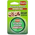 O'Keeffe's Working Hands Intensive Balm, 11g -Conditioning Hand Balm for Extremely Dry, Cracked Hands | Ideal for Fingertips, Nail Beds, Cuticles & Knuckles, Pack of 1, Unscented