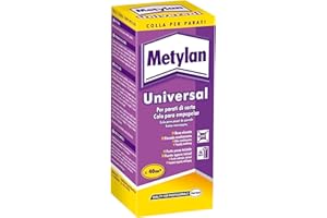 COLLA PARATI METYLAN UNIVERSAL g 125 HENKEL