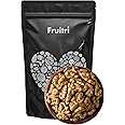 Fruitri Premium Kashmiri walnuts 250gm without shell, Fresh, Crunchy & 100% Natural Akhrot giri, Walnut Kernels, Healthy Superfood for Snacking & Cooking