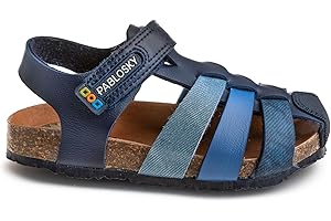 Pablosky Bio 517122, Sandalia