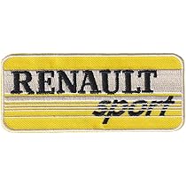 écusson Brodé Thermocollant Logo - Canada