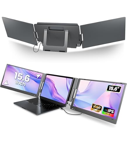 Huawei MateBook D15 Screen Replacement - FHD 1920x1080 IPS Display With Tools