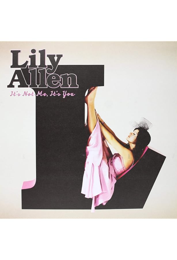 Alright, Still : Allen, Lily: Amazon.pl: Płyty CD i winylowe