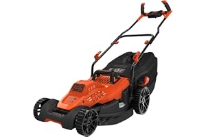 BLACK+DECKER Cortacésped