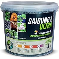 Saidung Ultra 4500 gr. - Organischer fester Bonsai-Dünger 63161