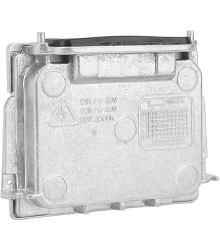 2X XENON HID Headlights Ballast Control Module For Al 130732926301 Bmw 2X XENON HID Headlights Ballast Control Module For Al 130732926301 Bmw