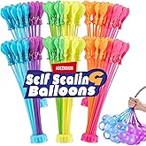 Ascension Automatic Fill and Tie Magic Water Balloons for Holi 222 Holi Balloons Fill and tie Water Balloons in 60 seconds fo