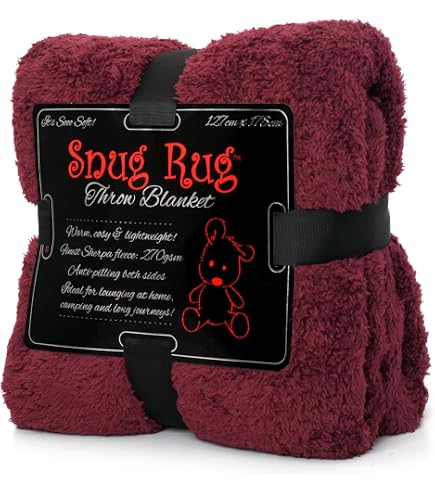 Disney Eeyore Coperta Pile Simpatica, Plaid Divano Peloso Coperte Calde e Morbide per Divano Letto e Viaggi 150 x 130 cm Regalo Winnie the Pooh (Viola Eeyore