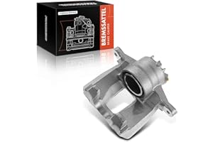 Frankberg Brake Caliper Disc Brake Front Left Compatible with C3 I FC FN C4 I LC Xsara N1 Xsara Break N2 Xsara Coupe N0 Xsara Picasso N68 1007 KM Replace# 629911