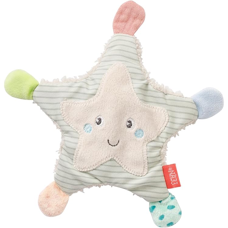 Pointelle romper met lange mouw van merinowol/zijde voor baby's