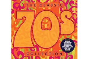 The Classic 70s Collection