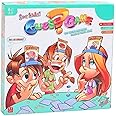 Nyganmelloz Game-Guess What am I / Card Games Guess Who Party Board Game for Kids, Teens, Adults & Families (6+)