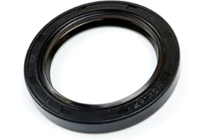 Parts and Parts Wellendichtring 28x38x5mm NBR 70 DIN 3760 ISO 6194