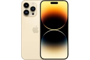 iPhone 14 Pro Max, , Guld