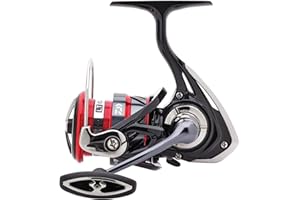 Daiwa - Moulinet Ninja 18 Lt 3000 C - NJ18LT3000C