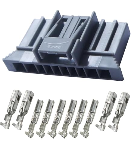 VW Stecker Reparatursatz Steckverbinder 5-pol OEM 893 971 635 893971635