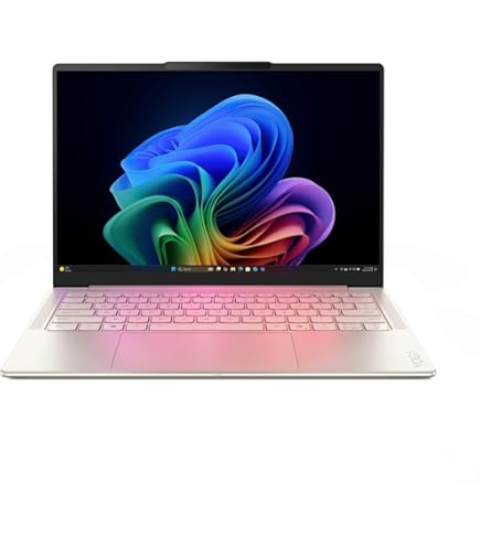 Lenovo ThinkBook 13X G4 Laptop 13.5 inch Intel Core Ultra 9 185H